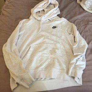 Nike hoodie